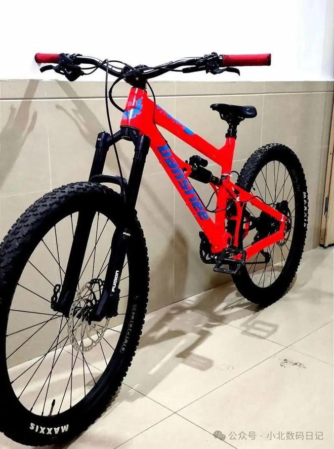 喜德盛和捷安特哪个好？两大自行车品牌对比帮你选对骑行装备(图1)