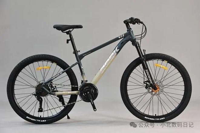 喜德盛和捷安特哪个好？两大自行车品牌对比帮你选对骑行装备(图7)