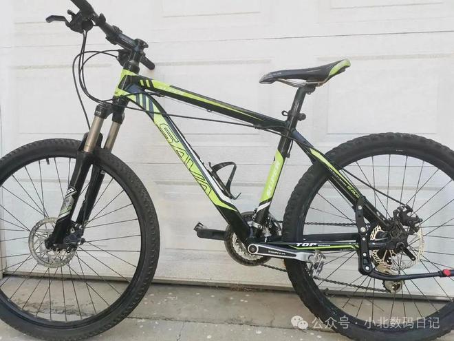 喜德盛和捷安特哪个好？两大自行车品牌对比帮你选对骑行装备(图8)