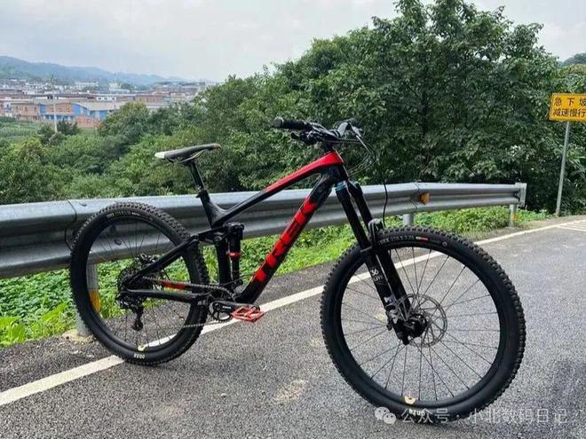 喜德盛和捷安特哪个好？两大自行车品牌对比帮你选对骑行装备(图10)