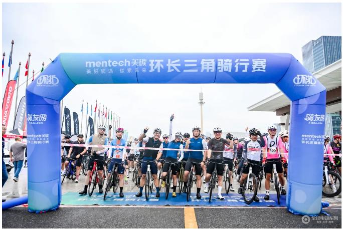 2024浙江展自行车骑行文化节助推自行车行业转型升级