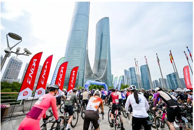 2024浙江展自行车骑行文化节助推自行车行业转型升级(图2)