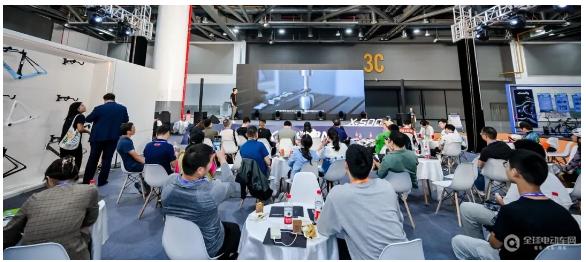 2024浙江展自行车骑行文化节助推自行车行业转型升级(图3)