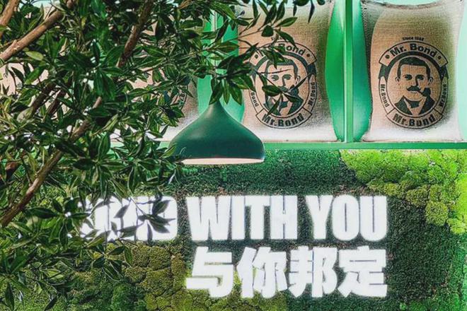 茶饮、户外继续领跑Q3全国首店有这些新型流量密码(图1)