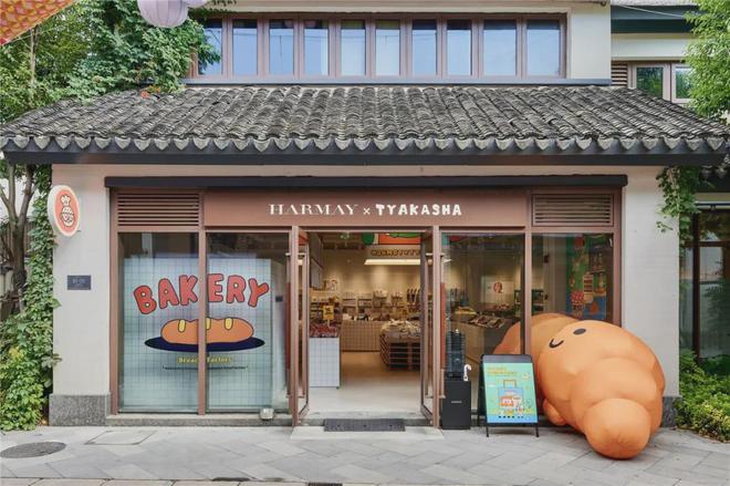 茶饮、户外继续领跑Q3全国首店有这些新型流量密码(图6)