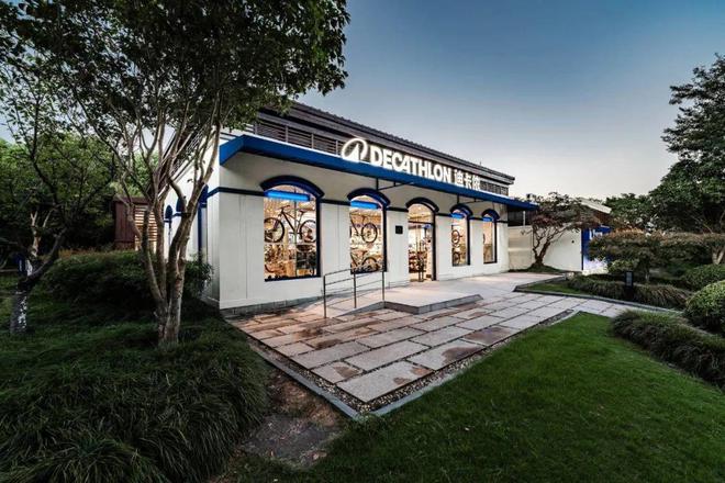 茶饮、户外继续领跑Q3全国首店有这些新型流量密码(图12)