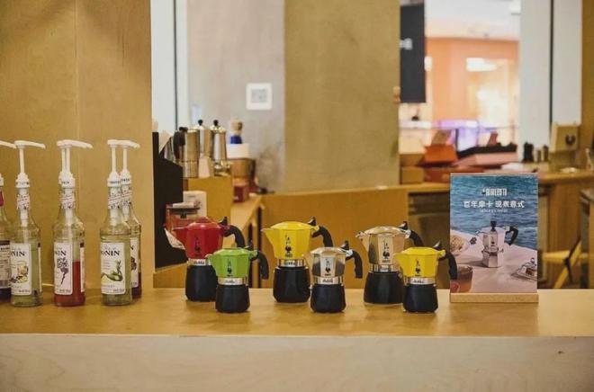 茶饮、户外继续领跑Q3全国首店有这些新型流量密码(图18)