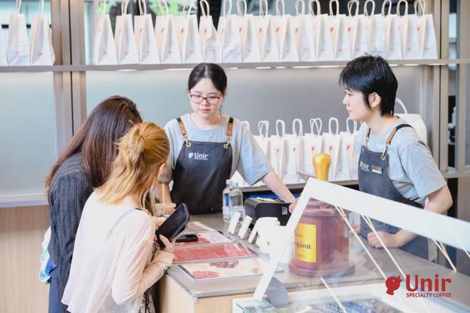 茶饮、户外继续领跑Q3全国首店有这些新型流量密码(图20)