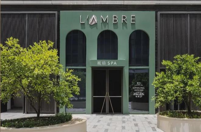 茶饮、户外继续领跑Q3全国首店有这些新型流量密码(图29)