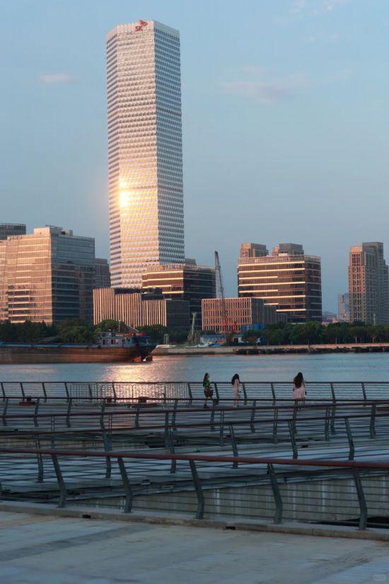 被新兴潮流街区惊艳到上海“阿那亚”来过么?(图3) 被新兴潮流街区惊艳到上海“阿那亚”来过么?(图3)