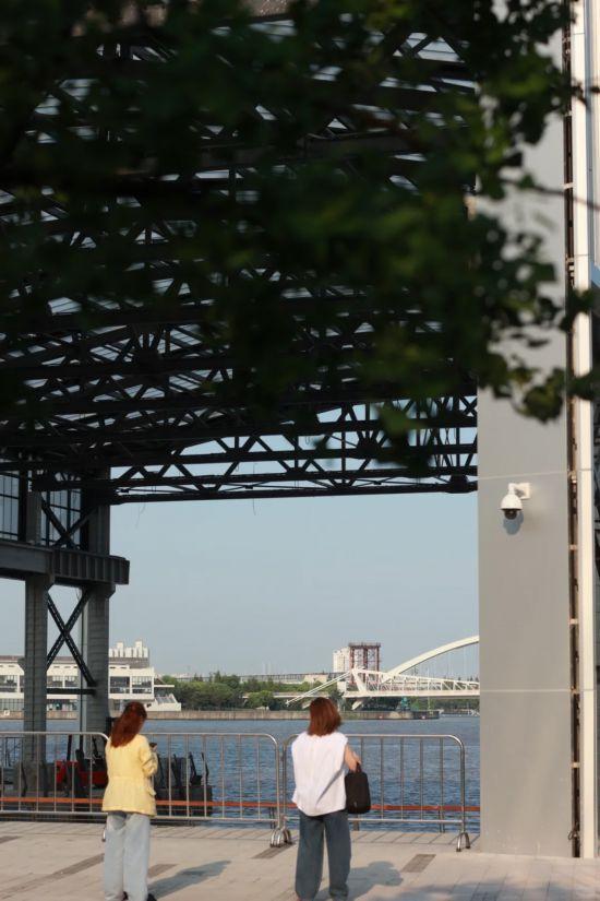 被新兴潮流街区惊艳到上海“阿那亚”来过么?(图12) 被新兴潮流街区惊艳到上海“阿那亚”来过么?(图12)