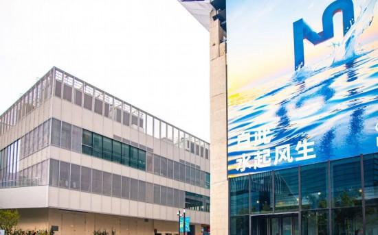 被新兴潮流街区惊艳到上海“阿那亚”来过么?(图14) 被新兴潮流街区惊艳到上海“阿那亚”来过么?(图14)