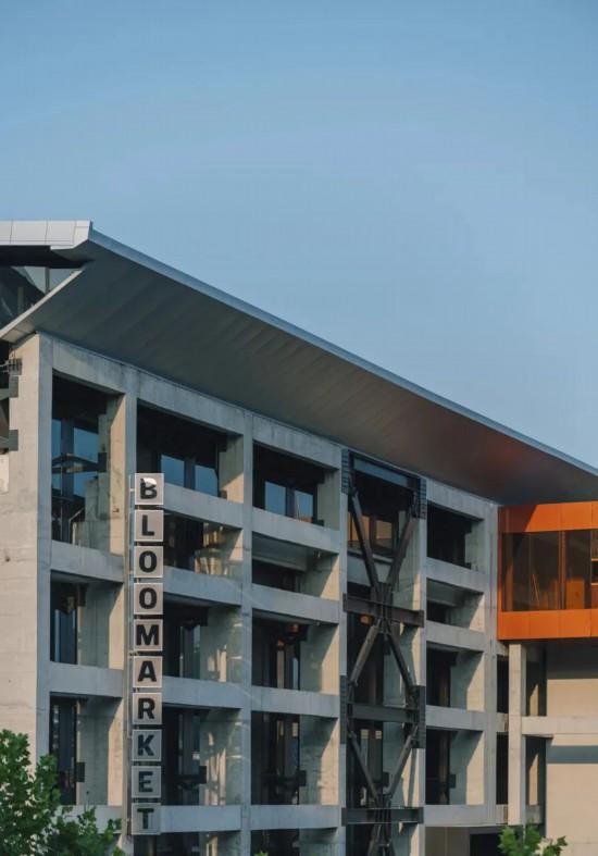 被新兴潮流街区惊艳到上海“阿那亚”来过么?(图15) 被新兴潮流街区惊艳到上海“阿那亚”来过么?(图15)