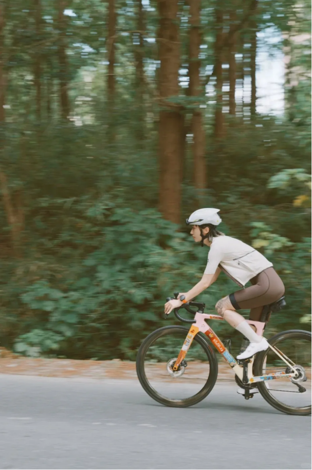 8条骑行拍摄Tips贼出片!(图1) 8条骑行拍摄Tips贼出片!(图1)