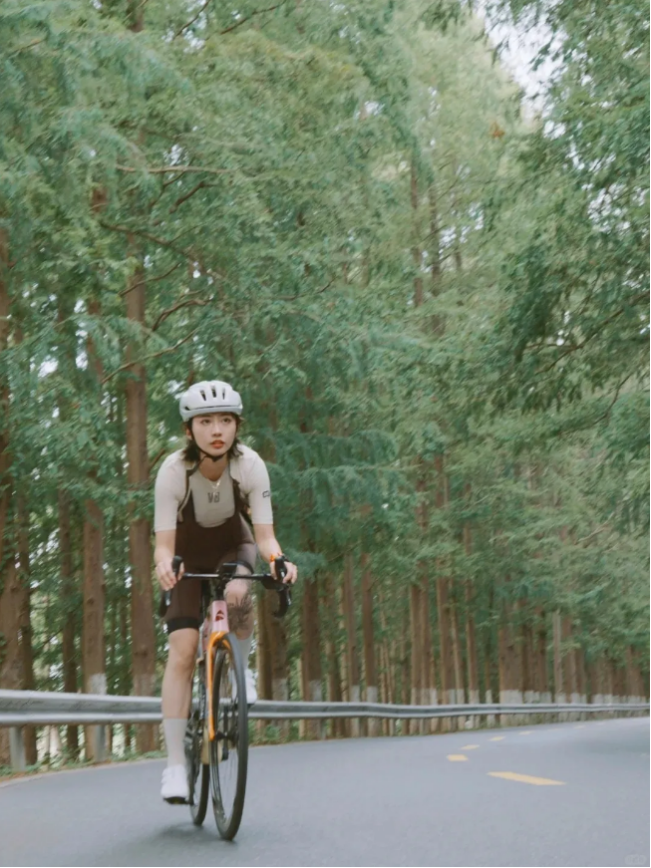 8条骑行拍摄Tips贼出片!(图2) 8条骑行拍摄Tips贼出片!(图2)