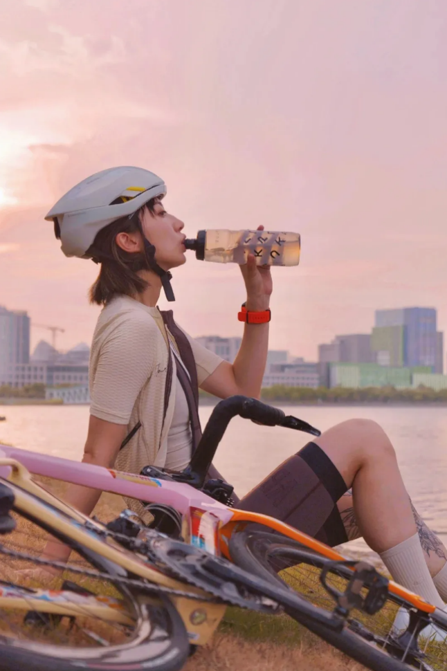 8条骑行拍摄Tips贼出片!(图6) 8条骑行拍摄Tips贼出片!(图6)
