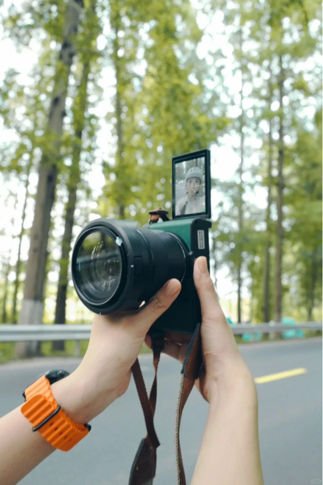 8条骑行拍摄Tips贼出片!(图4) 8条骑行拍摄Tips贼出片!(图4)