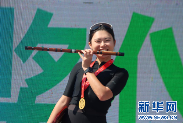 与侗乡魅力共舞感受自行车运动的速度与激情(图3)