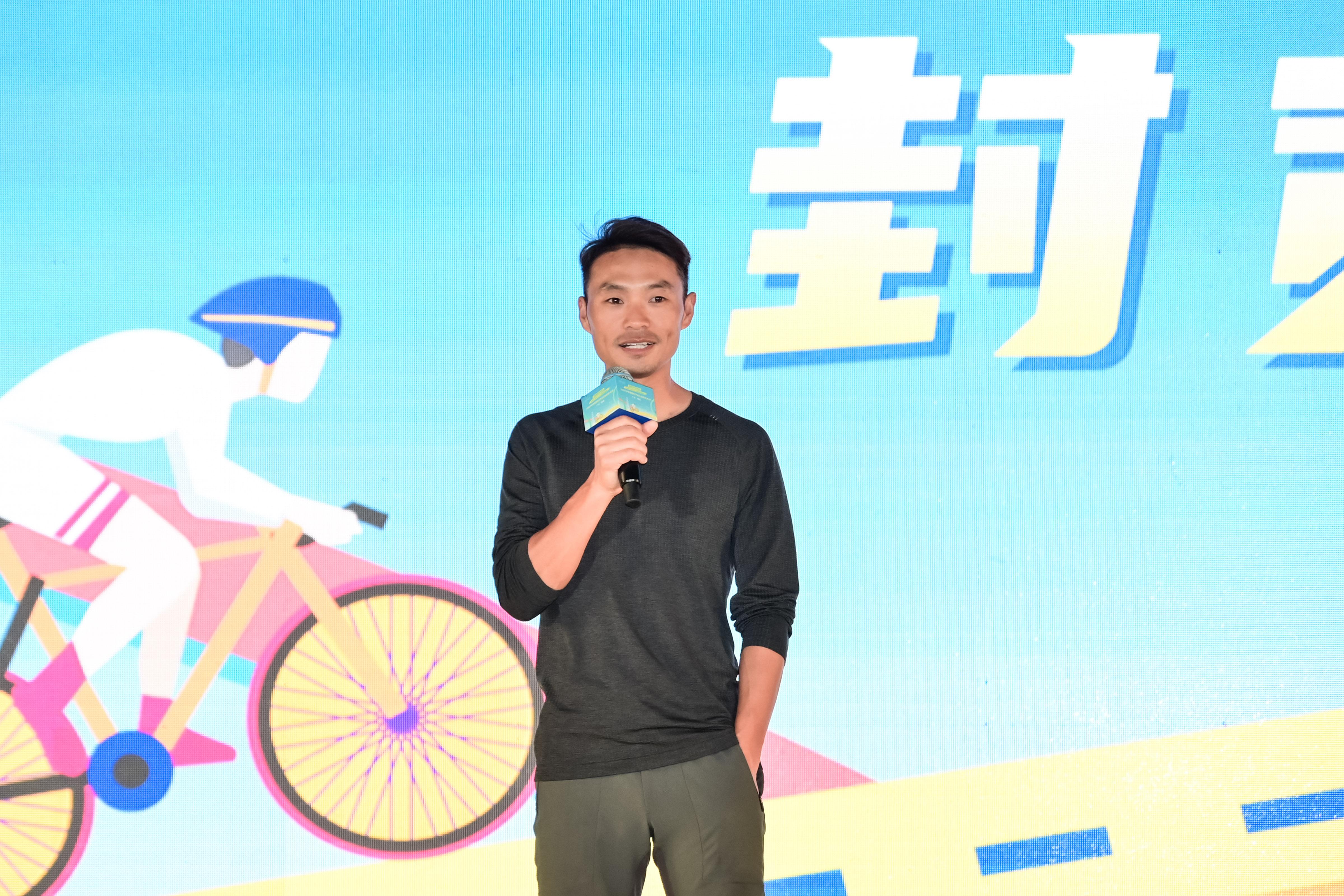 “一起来·更精彩”2024骑行达人增城分享会圆满收官