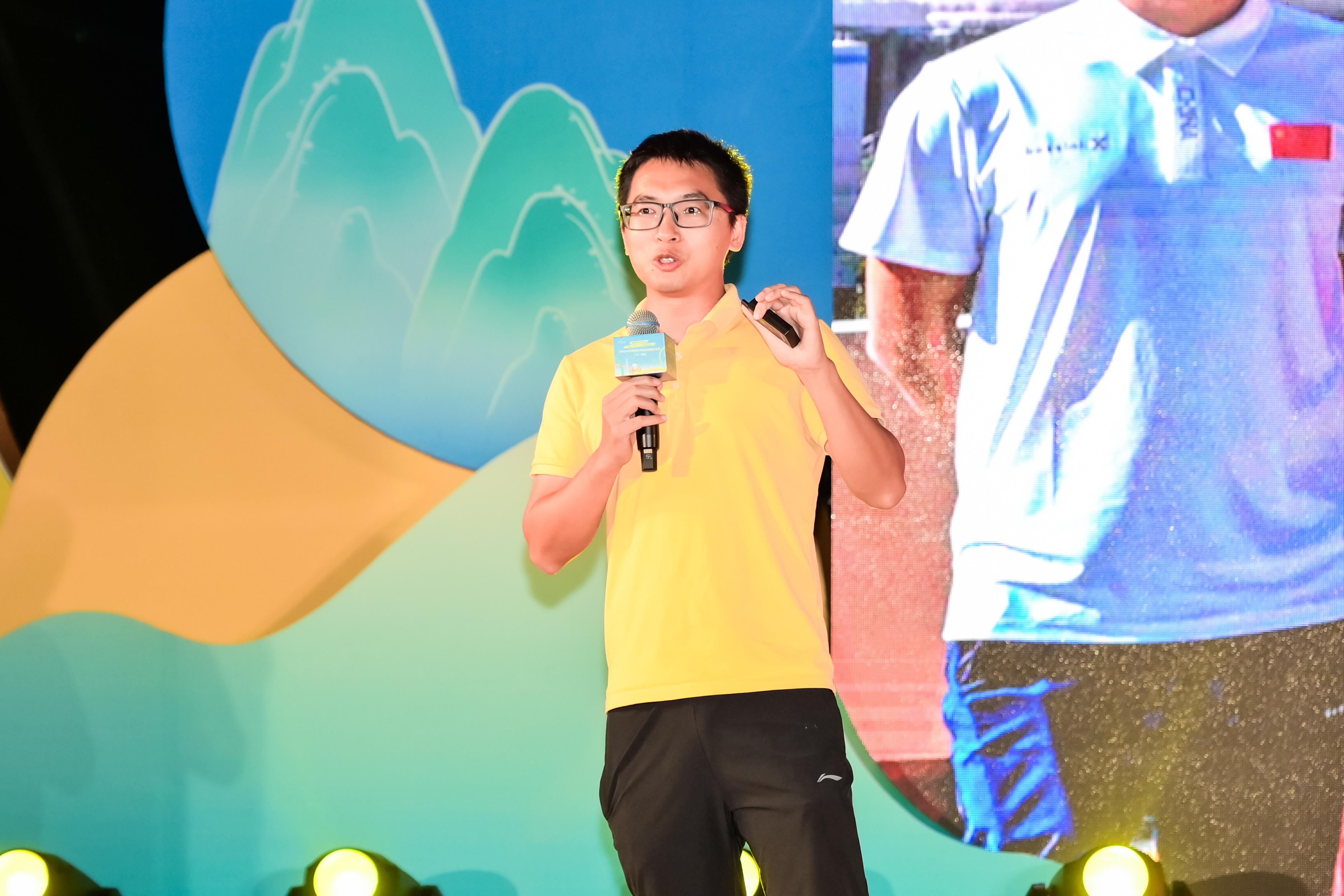 “一起来·更精彩”2024骑行达人增城分享会圆满收官(图2)