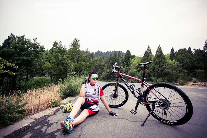 骑行骑行装备清单(图1)