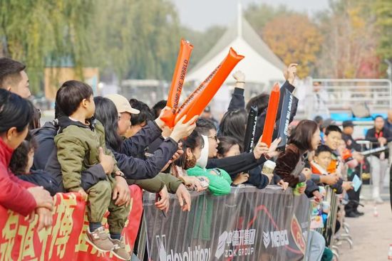 “骑”聚沈阳“泵”力全开！2024中国泵道联赛总决赛将在沈阳国际泵道公园启幕(图3)