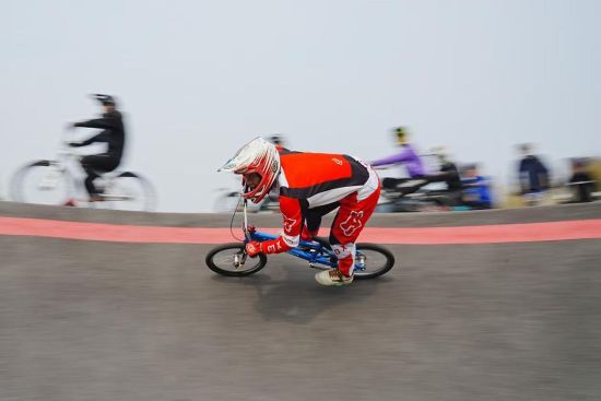 “骑”聚沈阳“泵”力全开！2024中国泵道联赛总决赛将在沈阳