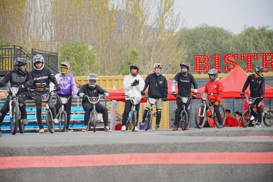 “骑”聚沈阳“泵”力全开！2024中国泵道联赛总决赛将在沈阳国际泵道公园启幕(图5)