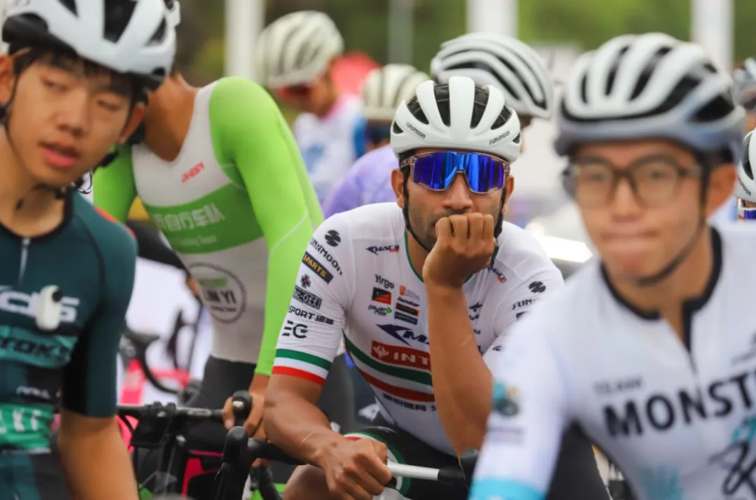 云阳版“速度与激情”2024环三峡自行车赛精彩回顾→(图2) 云阳版“速度与激情”2024环三峡自行车赛精彩回顾→(图2)