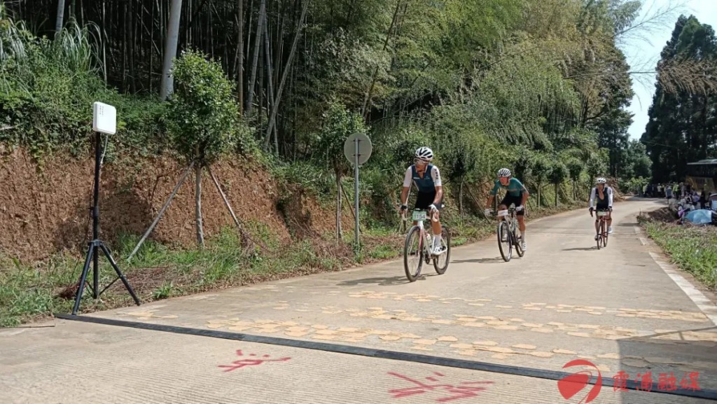 “骑”聚霞浦！这场比赛很“拉风”(图5)