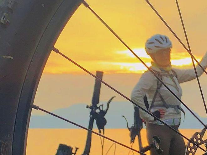 秋天骑行装备的选择和搭配(图6) 秋天骑行装备的选择和搭配(图6)