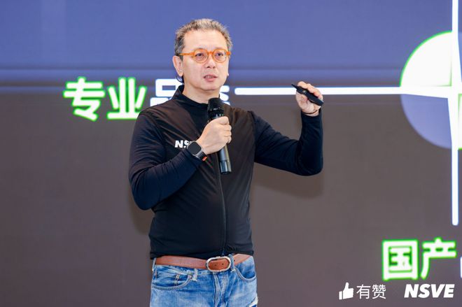 借势产业红利小车轮蹬出一门速度和激情的千亿生意(图4) 借势产业红利小车轮蹬出一门速度和激情的千亿生意(图4)