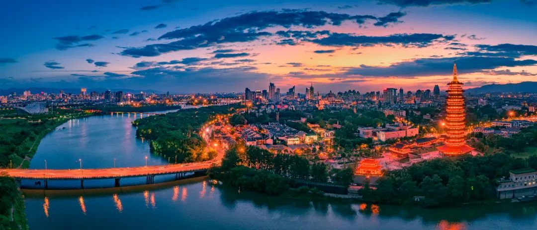 浙江4条路线入选“中国骑行地图”精品骑行路线(图2)