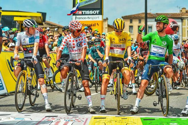 怎样理解越来越多年轻人穿着骑行服上班?(图2) 怎样理解越来越多年轻人穿着骑行服上班?(图2)