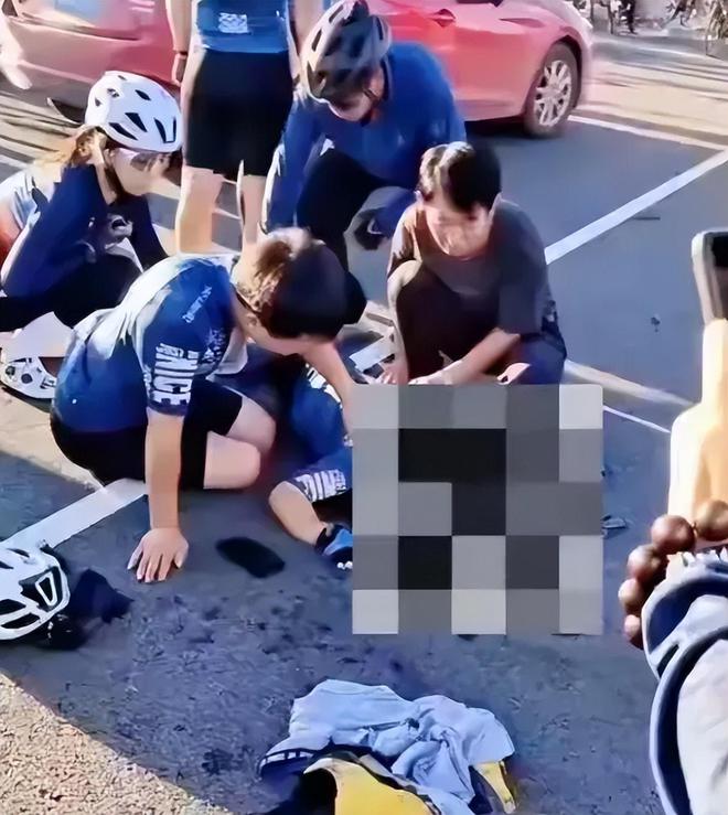 男童骑车案后续多家媒体齐发声!律师力挺姜永亮翻案有望(图9) 男童骑车案后续多家媒体齐发声!律师力挺姜永亮翻案有望(图9)