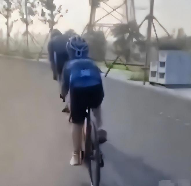 男童骑车案后续多家媒体齐发声!律师力挺姜永亮翻案有望(图11) 男童骑车案后续多家媒体齐发声!律师力挺姜永亮翻案有望(图11)