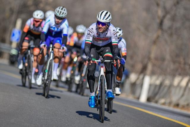 2024环门头沟国际公路自行车赛暨2024门头沟山野户外骑游大会圆满落幕(图5)