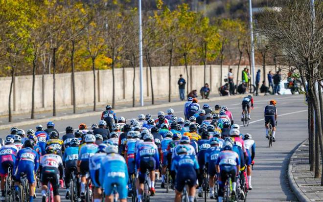 2024环门头沟国际公路自行车赛暨门头沟山野户外骑游大会拉开帷幕(图13) 2024环门头沟国际公路自行车赛暨门头沟山野户外骑游大会拉开帷幕(图13)