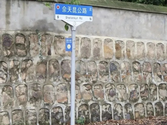 深秋骑游上海市这三条绝美限定路线不可错过(图6)