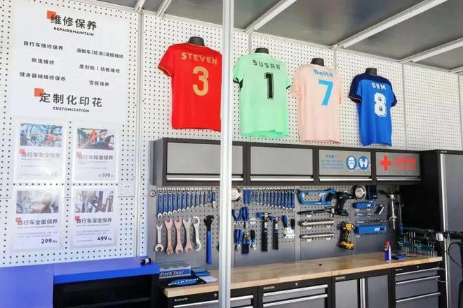 明天昌平又一骑行活动将启幕！(图3)