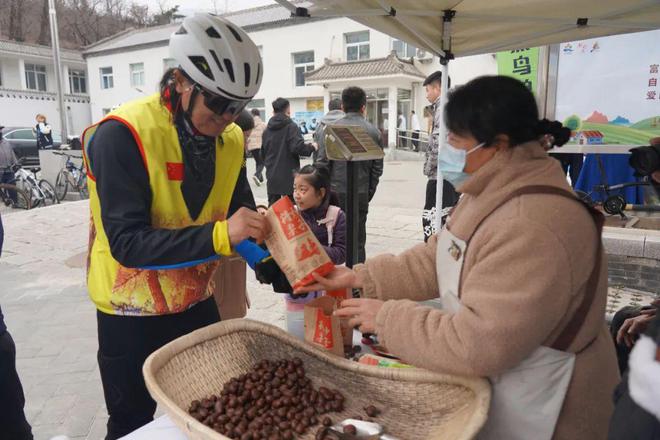 “骑”聚盛典好“骑”延寿——2024年度昌平骑行盛典圆满举办!(图16) “骑”聚盛典好“骑”延寿——2024年度昌平骑行盛典圆满举办!(图16)