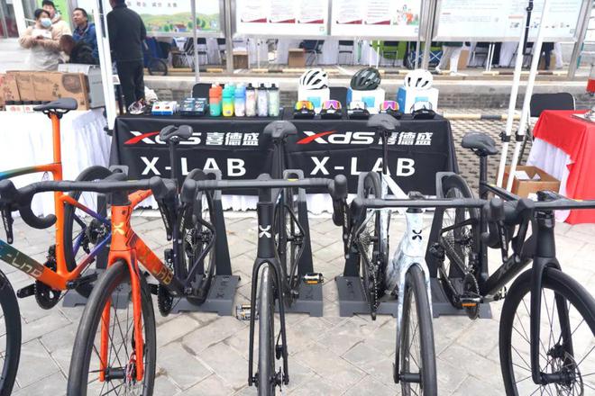 “骑”聚盛典好“骑”延寿——2024年度昌平骑行盛典圆满举办!(图17) “骑”聚盛典好“骑”延寿——2024年度昌平骑行盛典圆满举办!(图17)