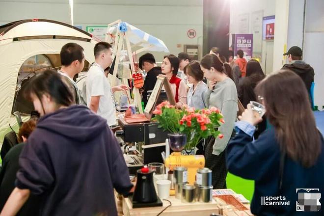 凝聚共识开创合作共赢新未来ISPO厦门站圆满落幕(图1) 凝聚共识开创合作共赢新未来ISPO厦门站圆满落幕(图1)