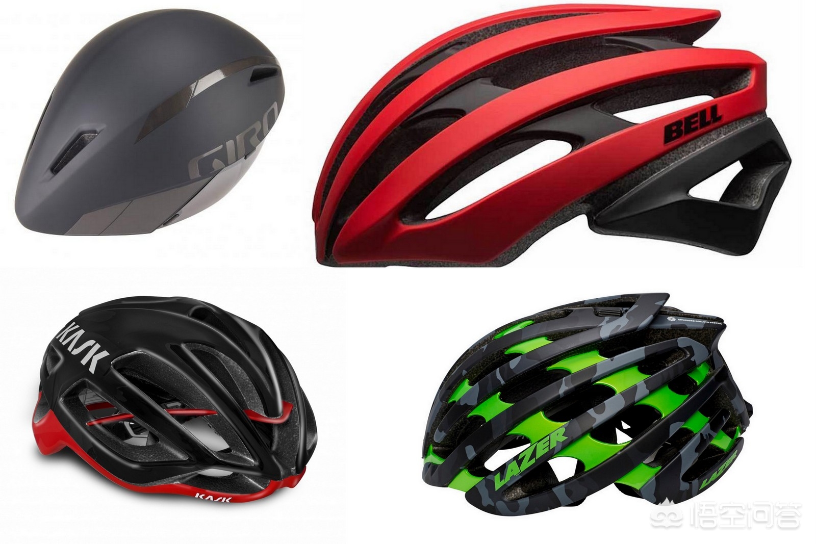 骑行装备有哪些？(图1)