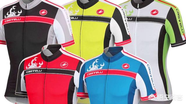 骑行装备有哪些？(图2)