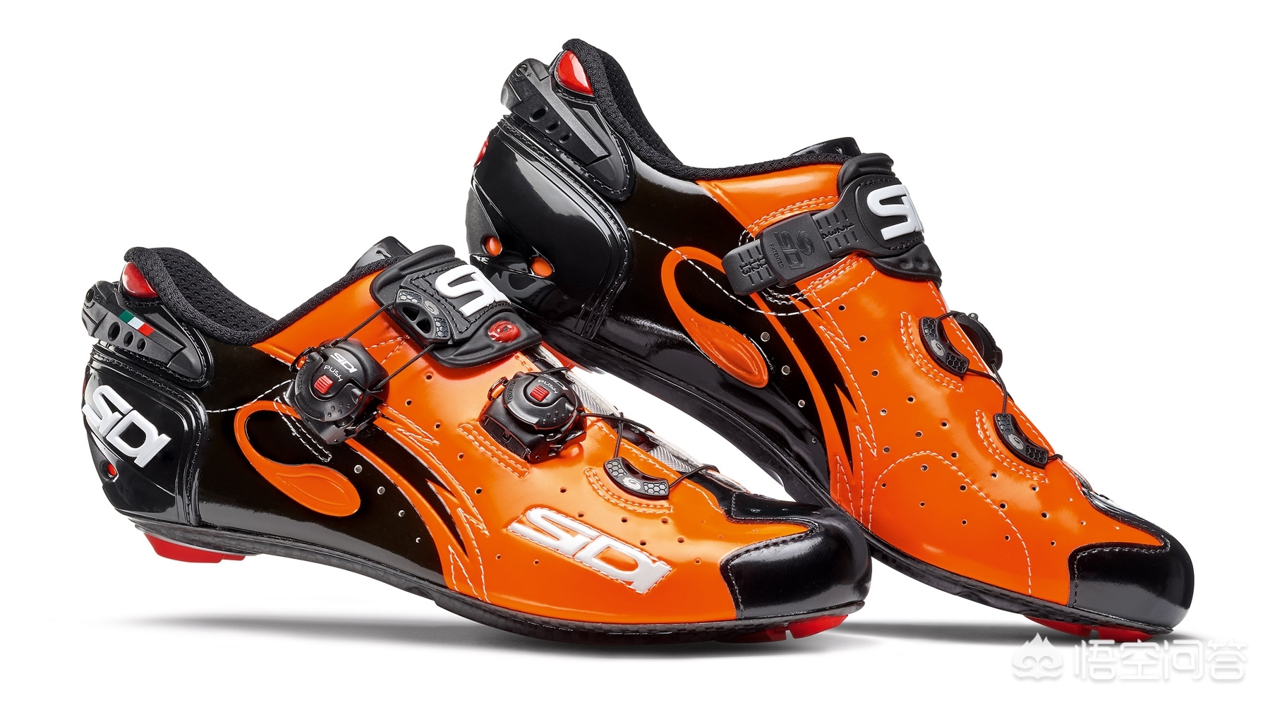 骑行装备有哪些？(图3)