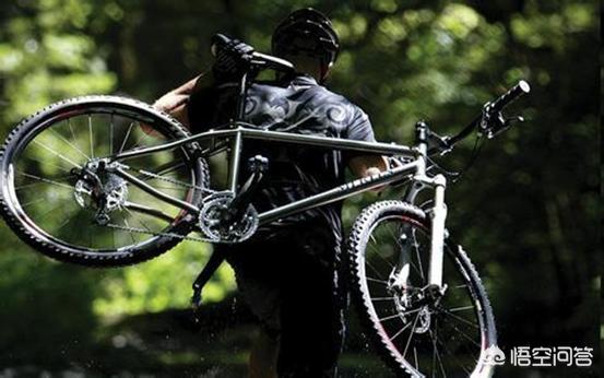 骑行装备有哪些？(图5)