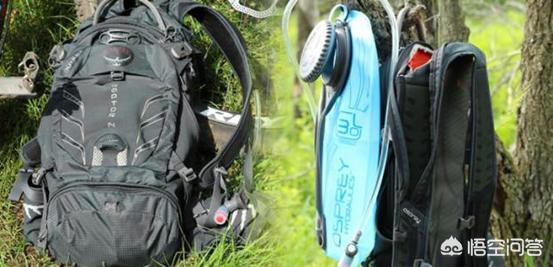 骑行装备有哪些？(图8)