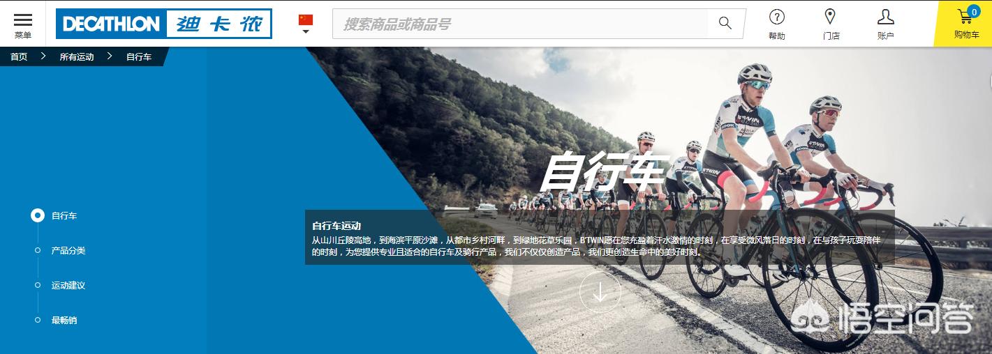 骑行装备有哪些？(图9)