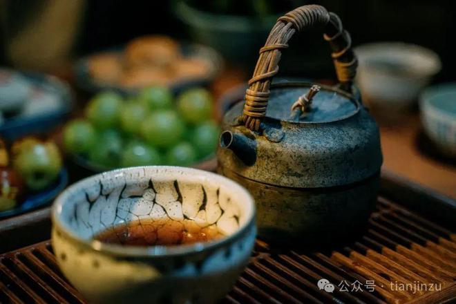 风景超美!天津这个区推出多条骑行路线!(图6) 风景超美!天津这个区推出多条骑行路线!(图6)